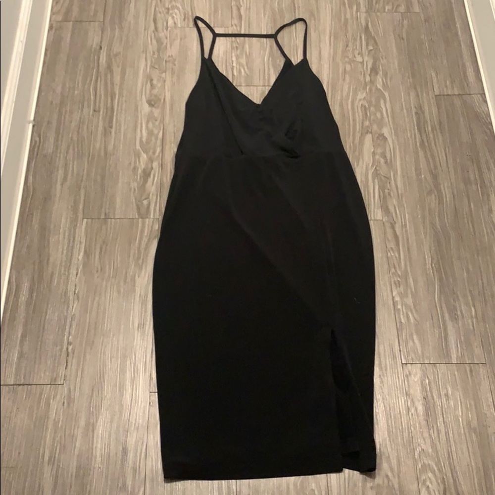 BCBGeneration Tank Dress